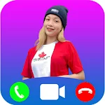Cover Image of Download Nics Orense Call Video Chat 2.0 APK