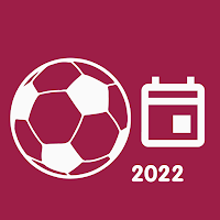 Spielplan für Fußball WM 2022