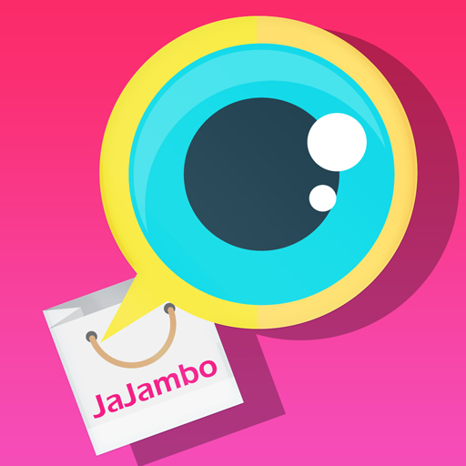 JamboLive logo