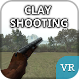 Clay Shooting VR icon
