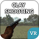 Clay Shooting VR