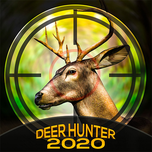 Deer Hunting Shooting Game