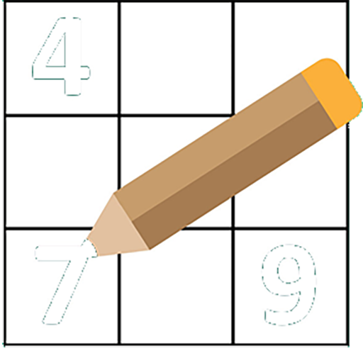 Sudoku logo