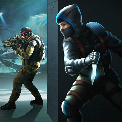 Assassin Hunter CS Download on Windows