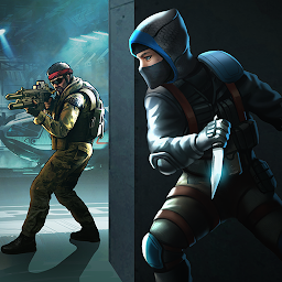 Assassin Hunter CS Mod Apk