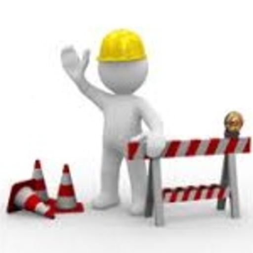 Estado de las v&iacute;as