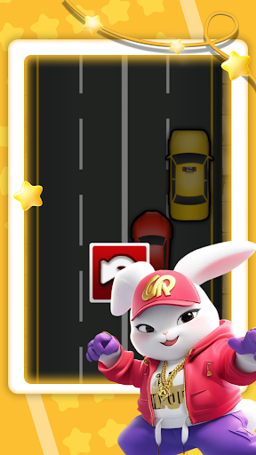 Speed Dash Racing Screenshot 2 - AppWisp.com