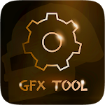 Cover Image of Download GFX Tool for PUBG - Game Launcher & Optimizer 1.0 APK