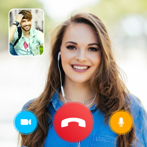Live Global Video Call & Chat