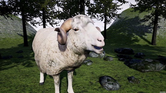 Virtual Pet Merino Sheep 1.0 APK + Mod (Free purchase) for Android