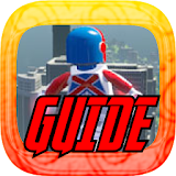 Guide for LEGO MarvelSuperhero icon