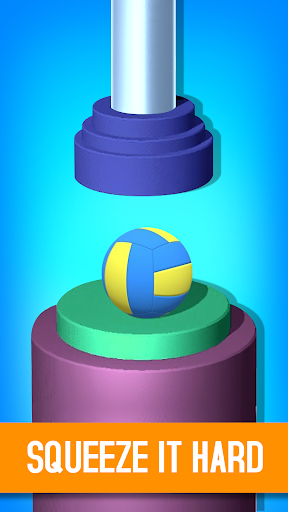 Anxiety  Stress Relief games