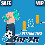 Forza Betting Tips Safe VIP icon