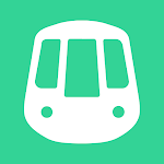 Boston T - MBTA Subway Map and Route Planner Apk