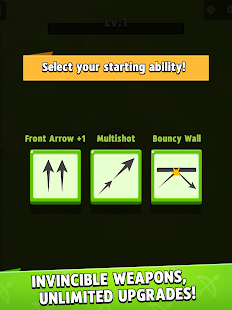 Archero Screenshot
