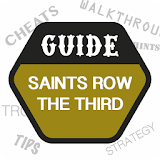 Guide for Saints Row: The Third icon