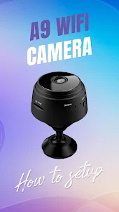 a9 wifi camera app guide