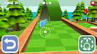 screenshot of Putting Golf King