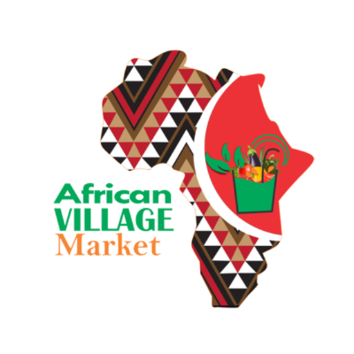 African Village Market logo
