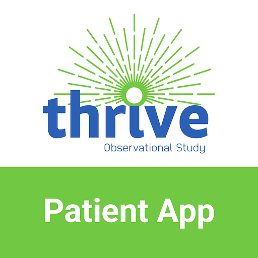 THRIVE - Study Participant 5.0.500.02-prod Icon