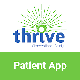 Icon image THRIVE - Study Participant