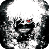 Ghoul Wallpaper Art icon