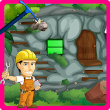 Build a Cave House & Fix It icon