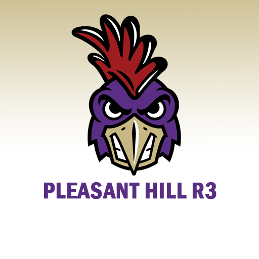 Pleasant Hill R3 Schools logo