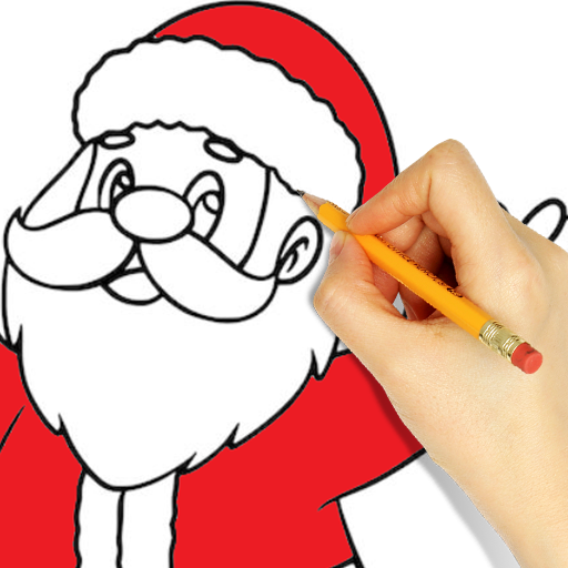 Baixar Christmas Drawing App para Android