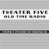 Theater Five Radio Show V. 05 icon