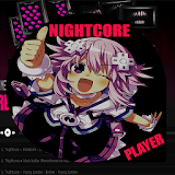 Nightcore Player icon