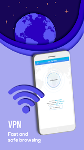 One Tap Cleaner – Phone Cleaner and Speed Booster For PC 3