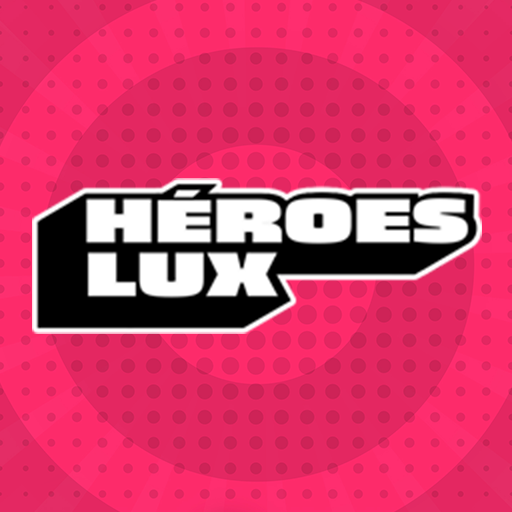 Héroes Lux