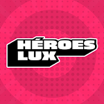 Cover Image of 下载 Héroes Lux  APK