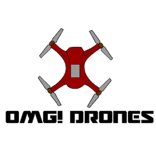 OMG! Drones