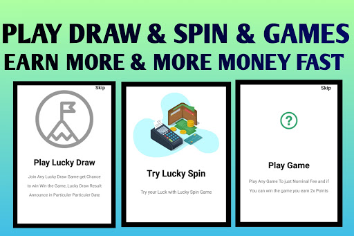 Winzo Gold Pro - Earn money Play Game  Win Cash