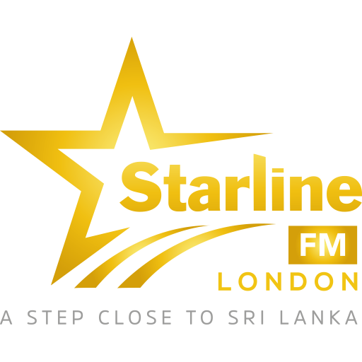 StarLine FM logo