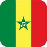 Senegal Music, All Radios and Latest News 24/7 icon