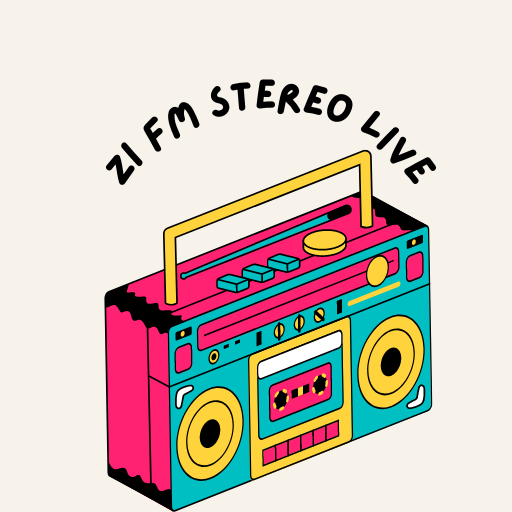 Zi FM Stereo live