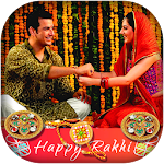Cover Image of Download Raksha Bandhan Photo Frames  APK