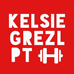 Cover Image of ダウンロード Kelsie Grezl Personal Training 5.3.3 APK