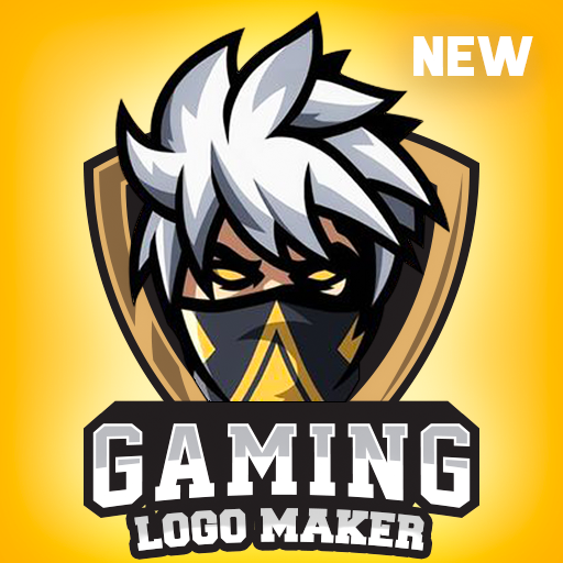 Logo Esport Maker - Create Gam - Ứng dụng trên Google Play