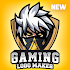 Logo Esport Maker - Create Gaming Logo with Name0.5