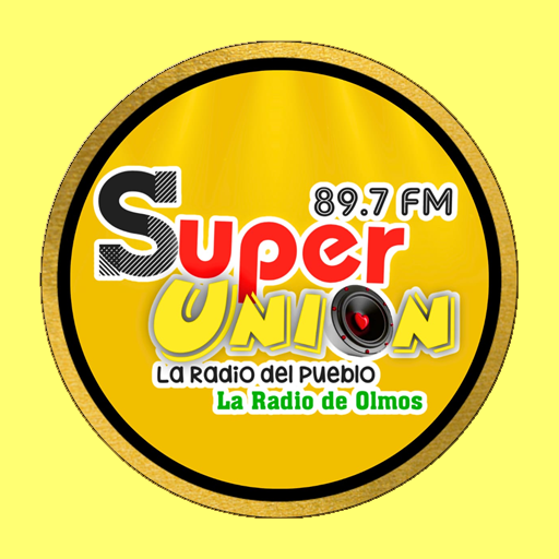 Radio Super Union FM 21.1 Icon
