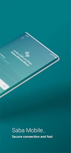 saba mobile Screen 2