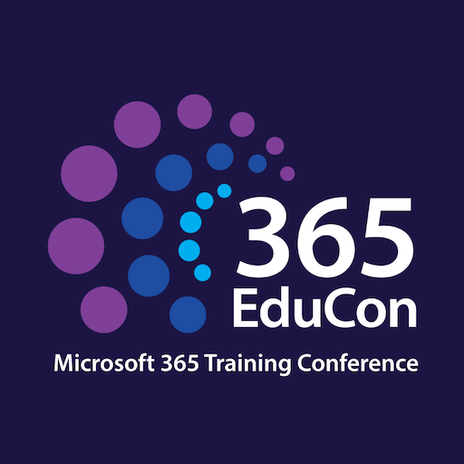 365 EduCon logo