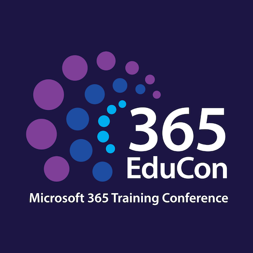 365 EduCon  Icon