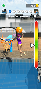 Wet Hoops Apk Mod for Android [Unlimited Coins/Gems] 9