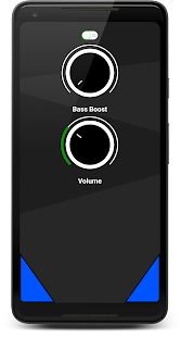 Bass Booster For Headphones Screenshot