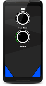 Captura de Pantalla 1 Bass Booster For Headphones android